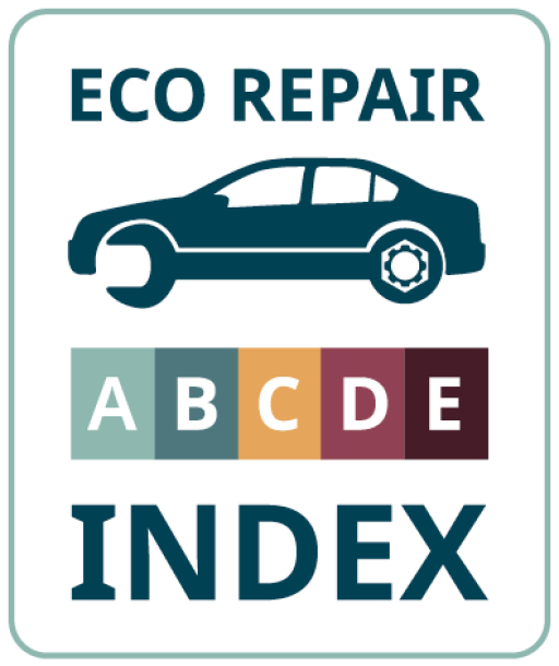 eco repair score INDEX