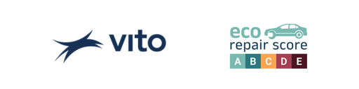 logo vito eco repair score